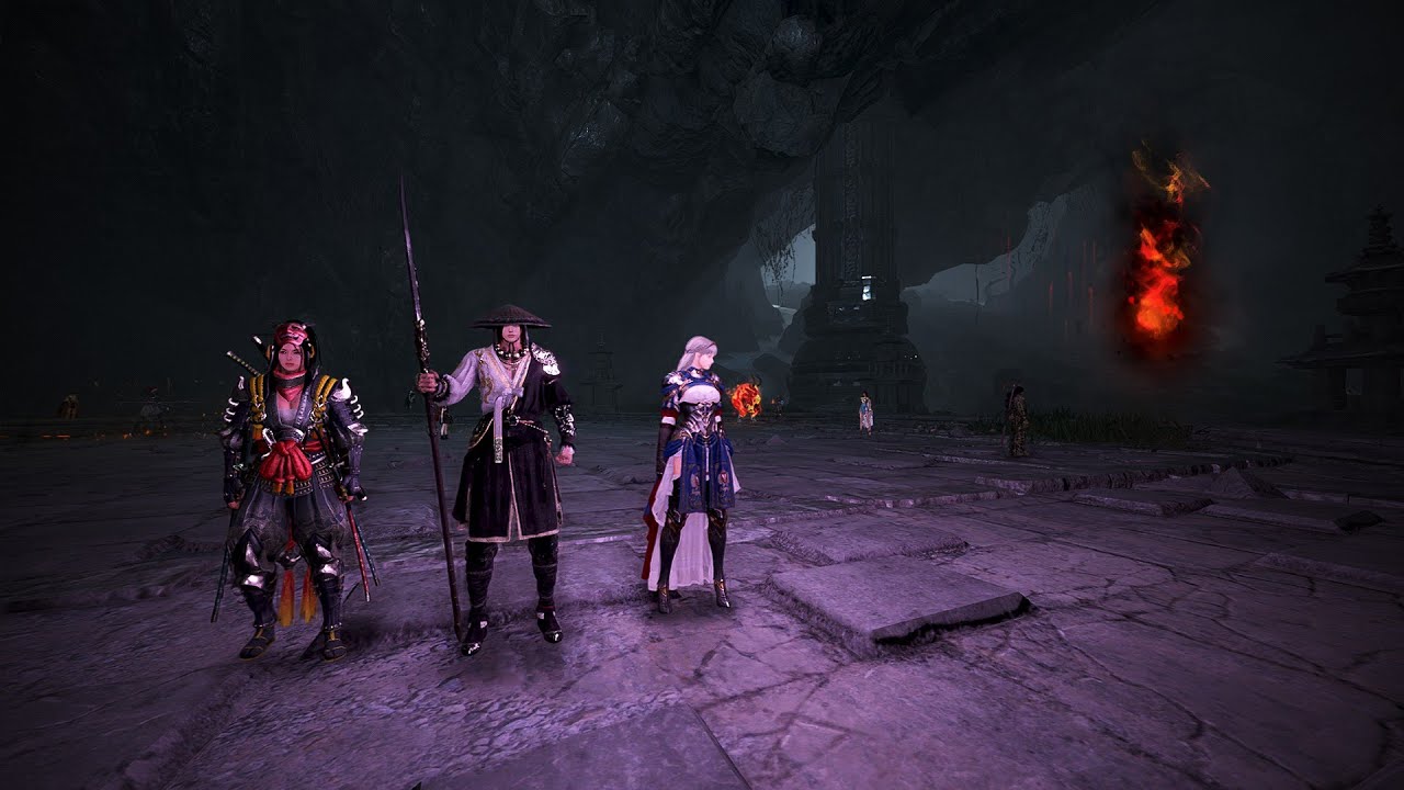 Black Desert Online - Detik ini