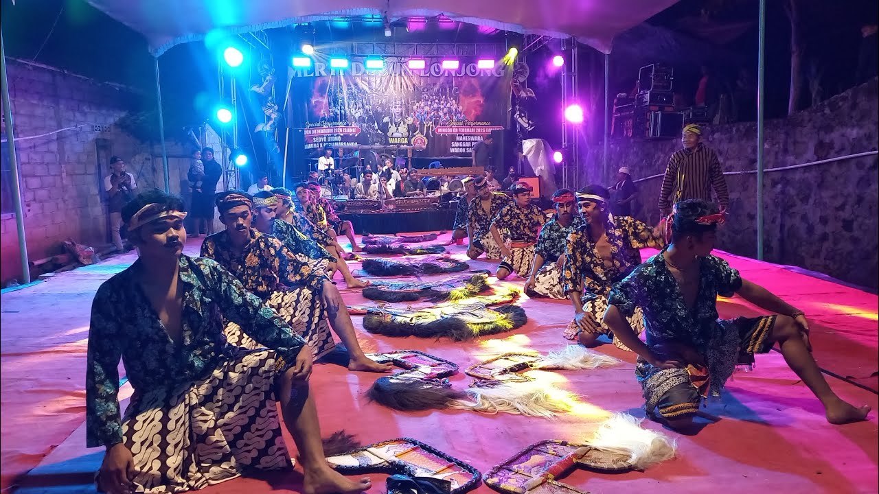 SURUP ONTRAN2....!! KLASIK SEDYO UTOMO lonjong ngampin ambarawa kab semarang