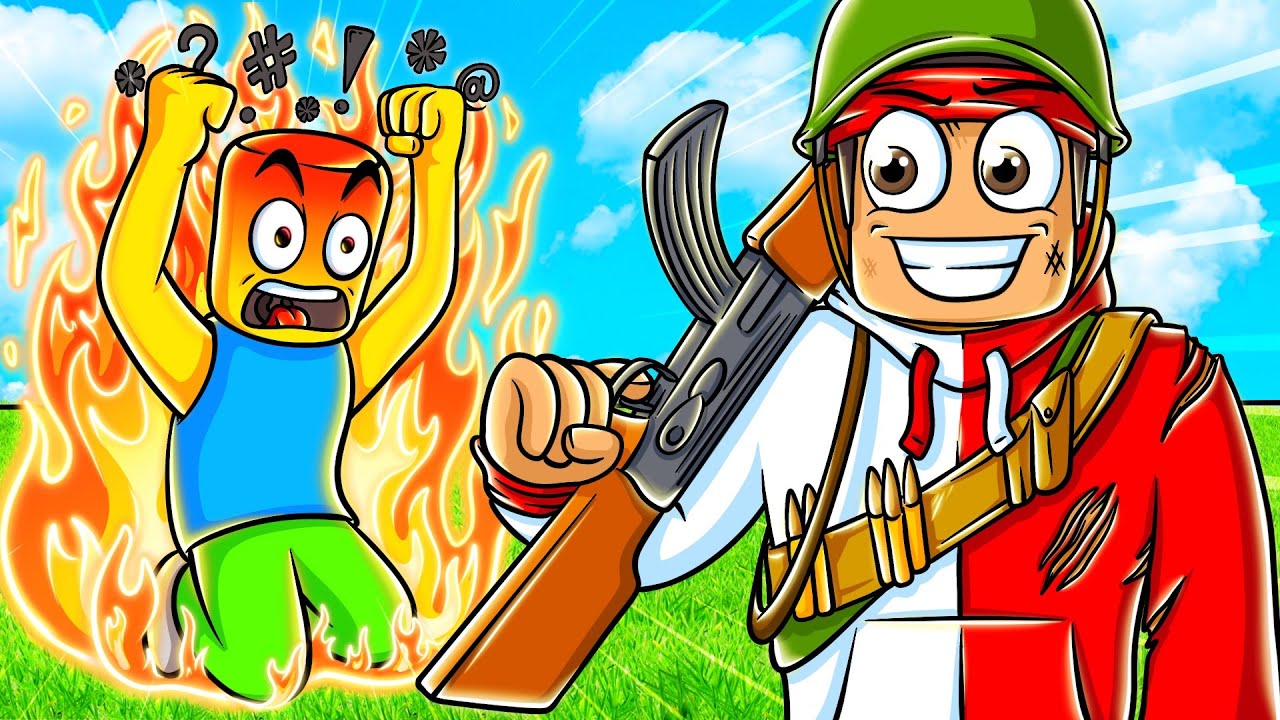 ODPOJIL SE KVŮLI MNĚ! 😁