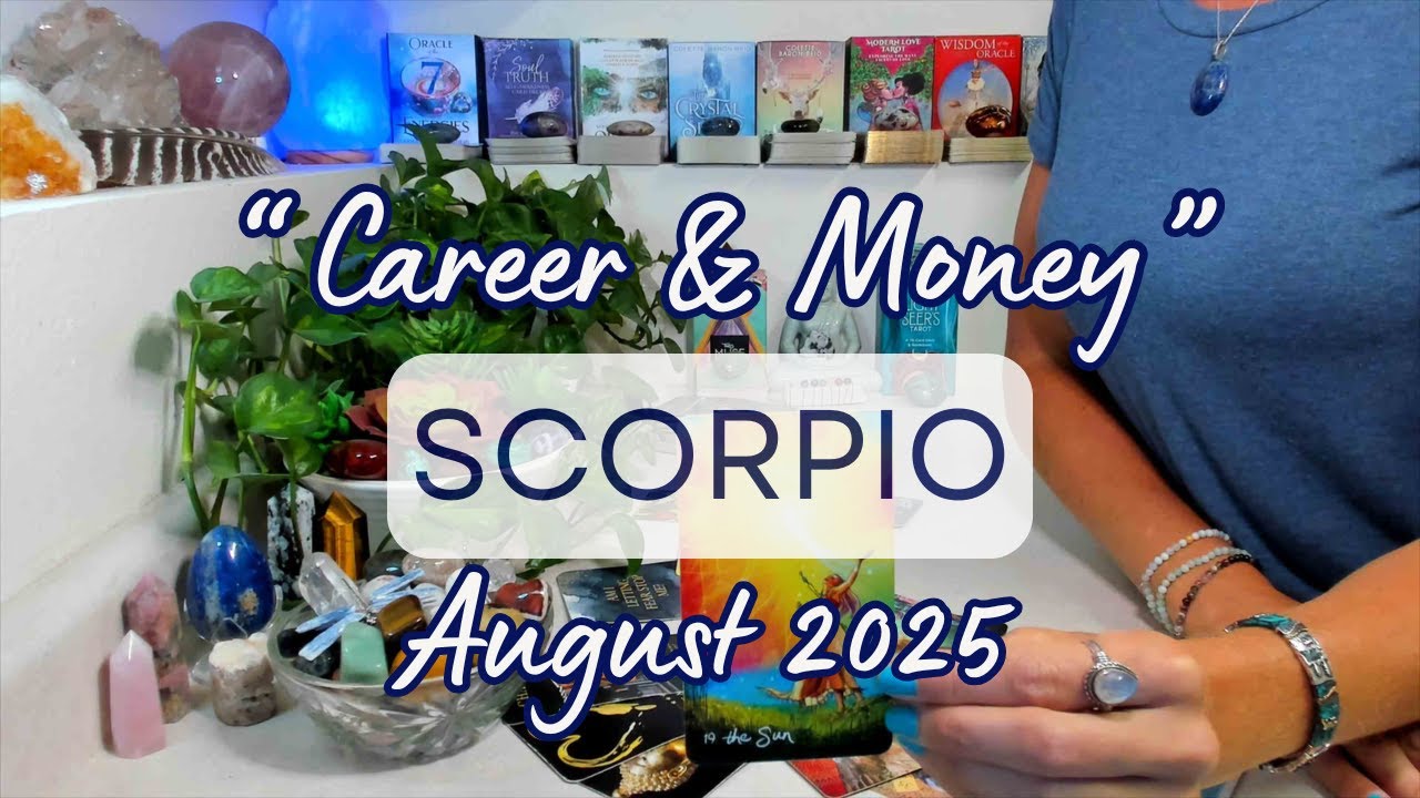 SCORPIO 