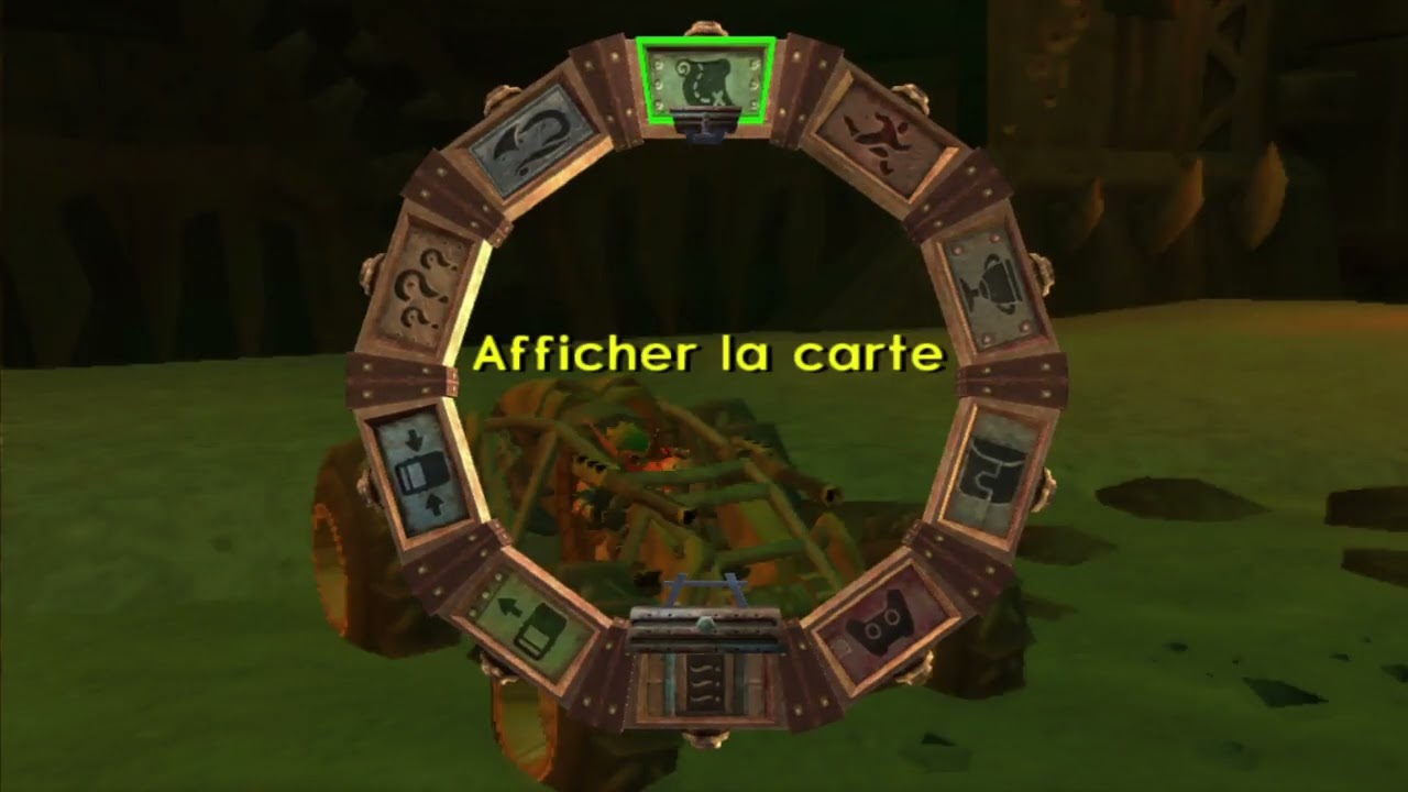 Jak 3(part 4) 22 janvier
