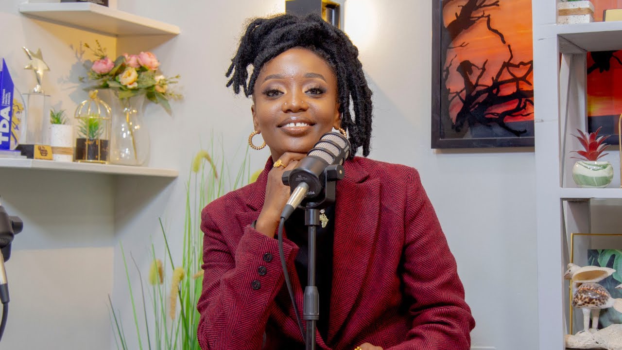 FRIDA AMANI afunguka MAAJABU ya Millard AYO, kukwepa bifu na Rosa Ree, kutumbuiza mbele ya Marais 11