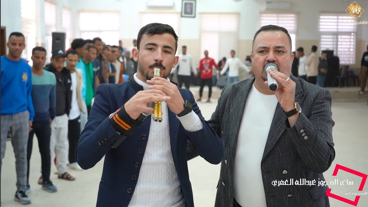 الفنان فرج قداح / مجوز درازي ثقل 2024 / صارت حفلة بعربنا + وردة وردية /افراح المشاعلة_الاشقر للتصوير