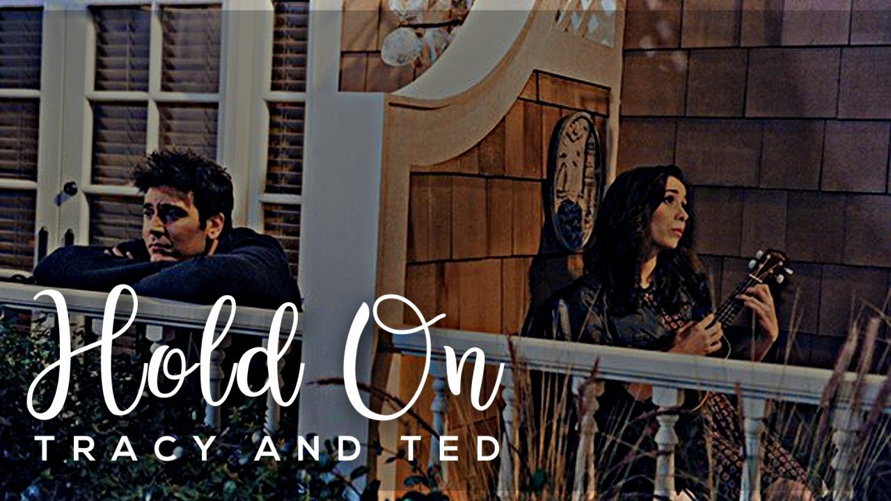 Hold On - Ted and Tracy (HD)