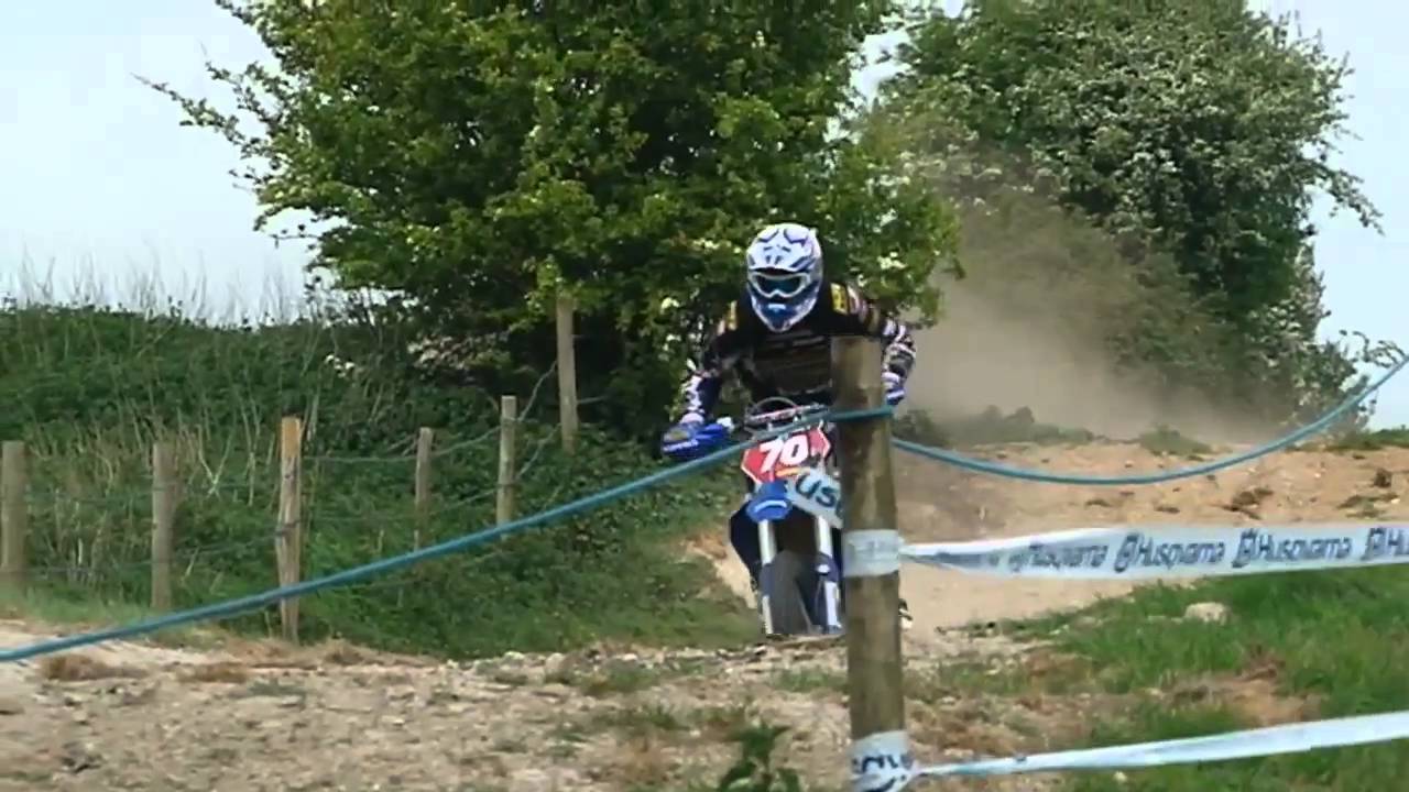 British Sprint Enduro Championships 2011 Round 5 2011 Rogershill Raceway
