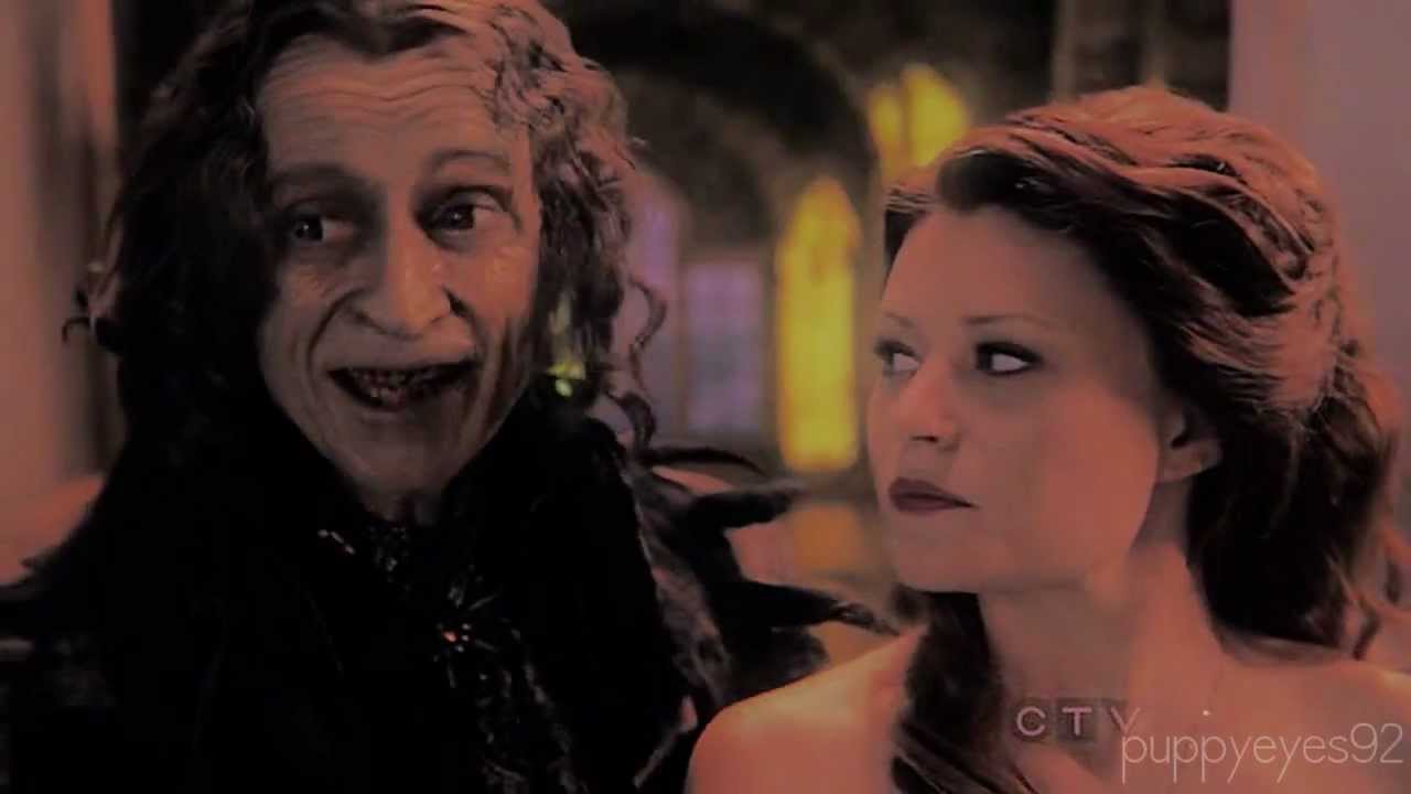 I Don't Love You | But I Always Will ::OUAT::