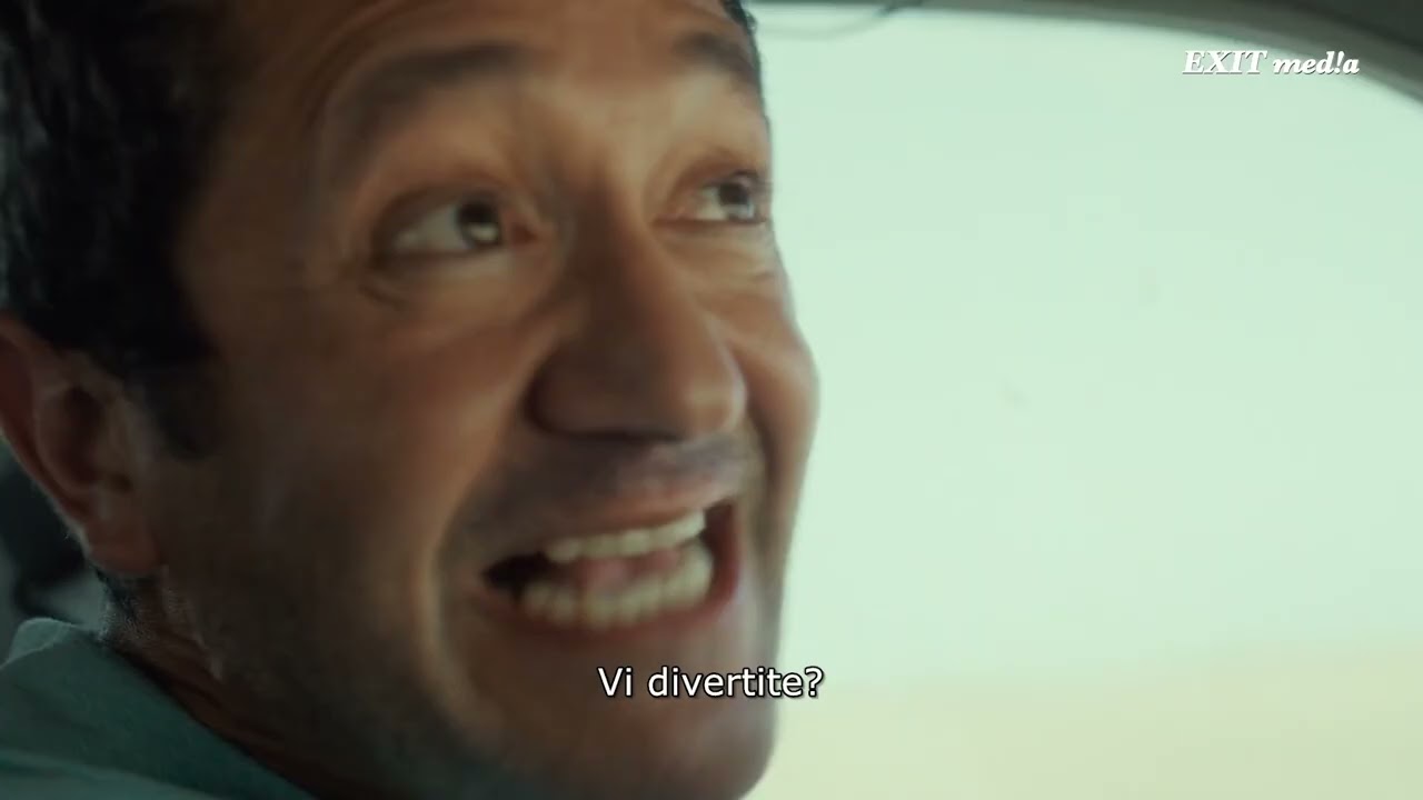 Reinas I Trailer ufficiale HD
