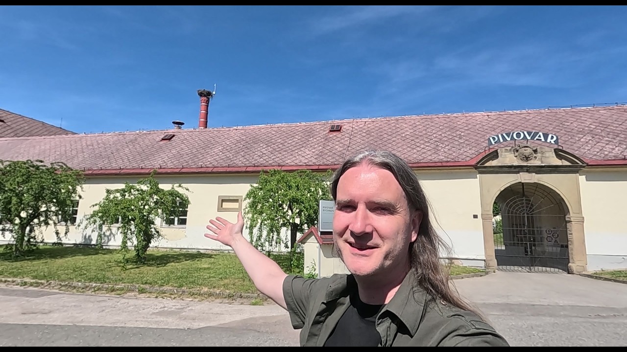 Piwne Czechy 2026 - Pivovar Rychnov nad Kněžnou