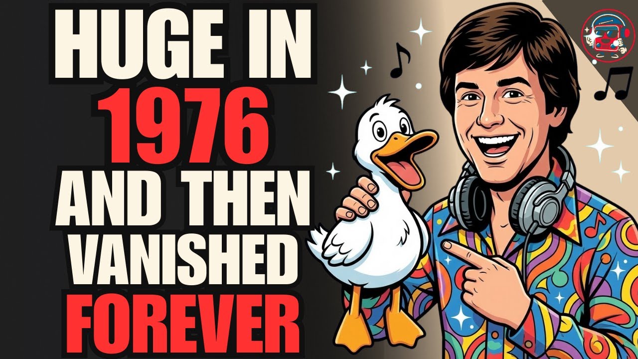 They Owned 1976 and Then Vanished Forever l ONE-HIT LEGENDS