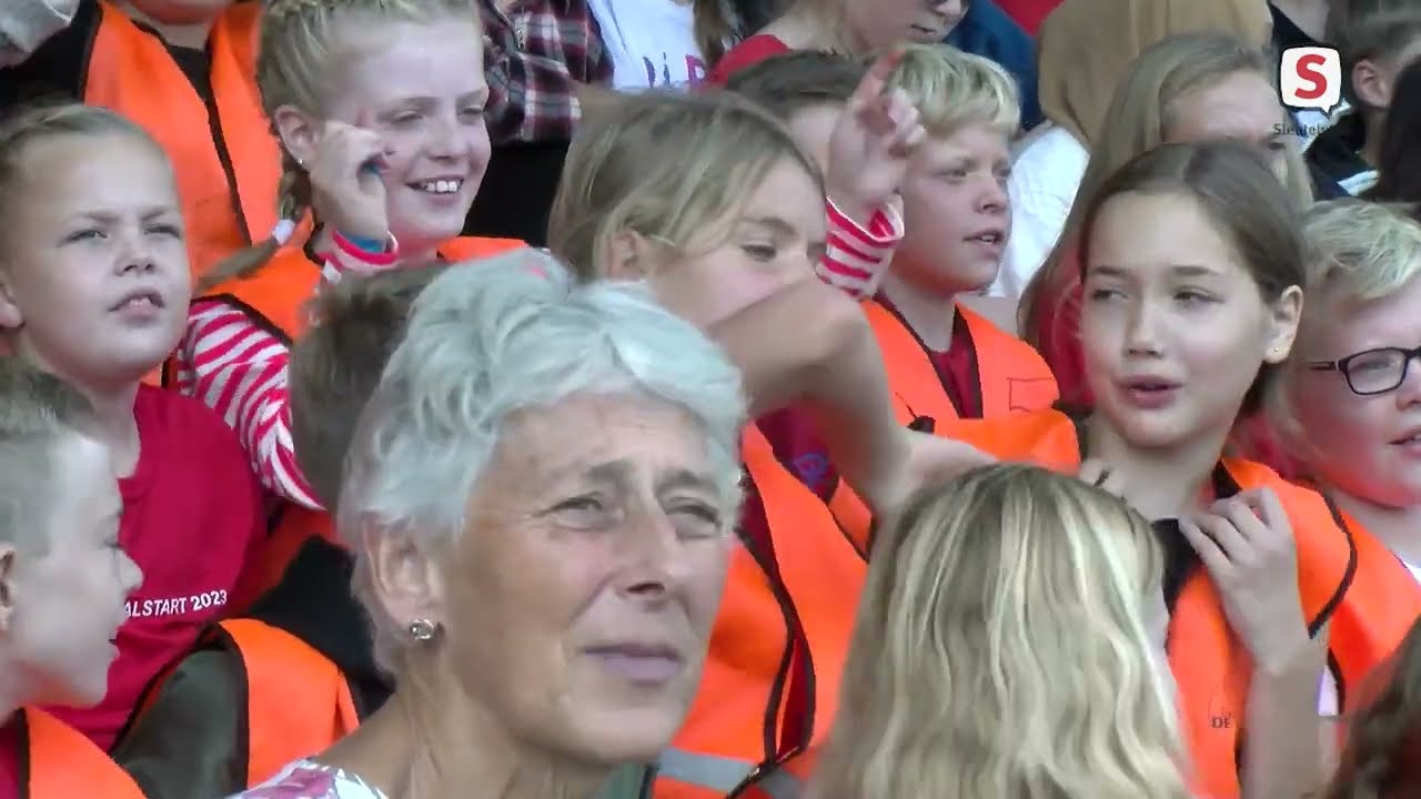 Minikoraal 2023 (volledige registratie)