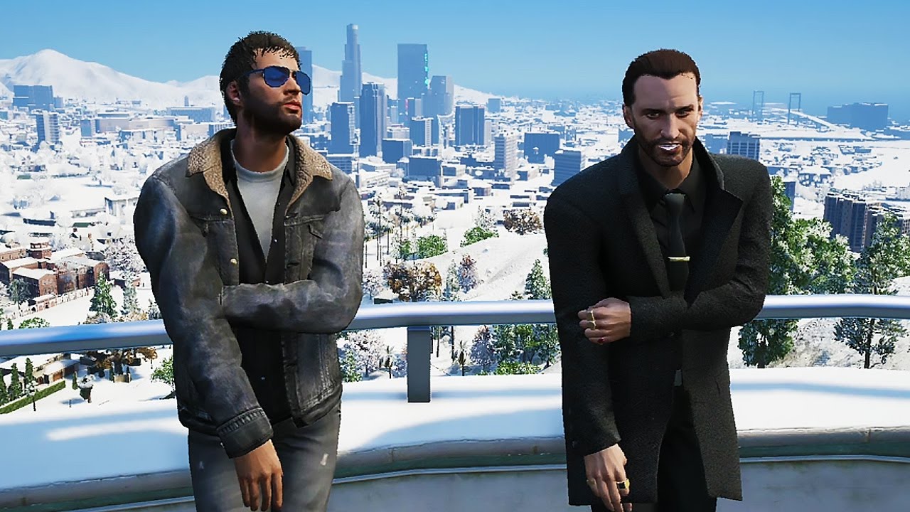 Tony Puts Forwards Some of The Ideas Which Could Re-Enlighten The Racing Scene! | NoPixel RP | GTA