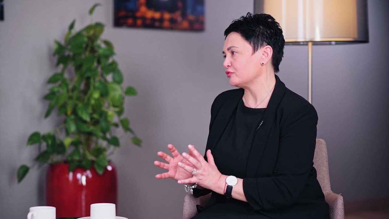 І. Глущенко | Яка робота повинна проводитися з батьками дітей з особливими освітніми потребами?