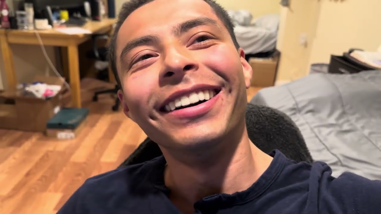 TIME FLIES AND ITS UP TO US ULTIMATELY - DAY 40 OF SEMEN RETENTION