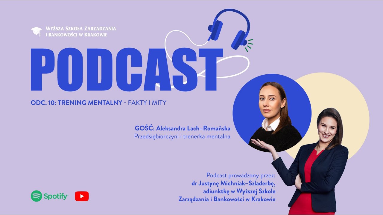Trening mentalny - fakty i mity
