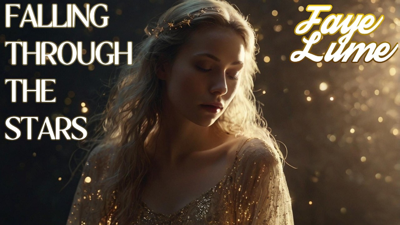 Faye Lume - Falling through the Stars [Ethereal Pop]