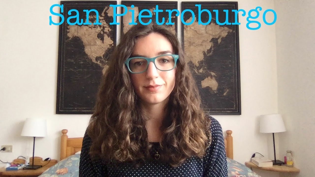 San Pietroburgo tra letteratura e mito