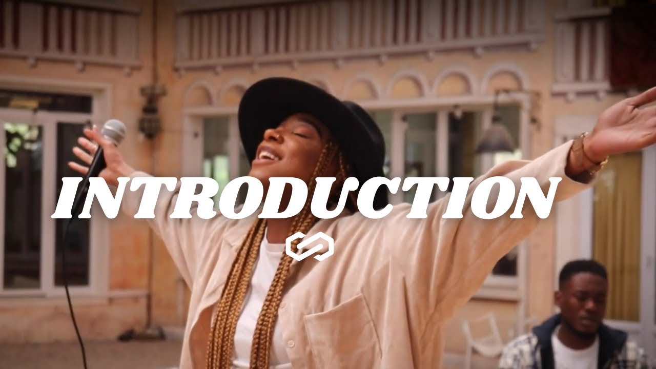 INTRODUCTION SPONTANÉE - PEA & PEOPLE
