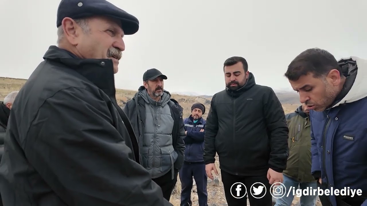 Şehrimiz İçin Kritik Adım: Yeni Su Kaynağıyla Su Sorununun %80’i Çözülüyor!