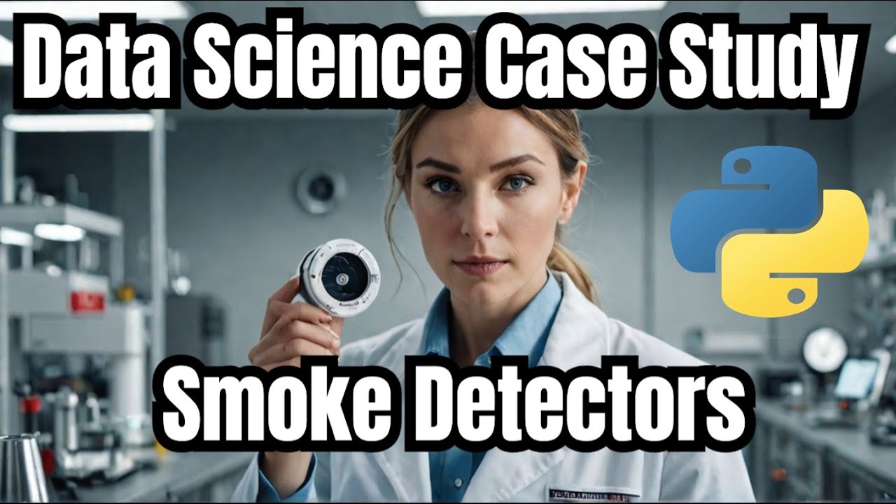 Hands-on Logistic Regression Case Study | Data Science using Python