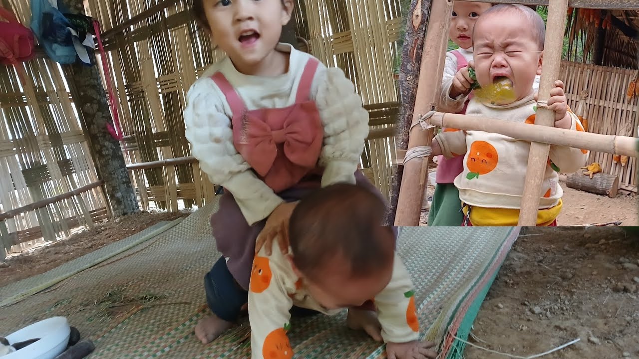 My child was downgraded to action level