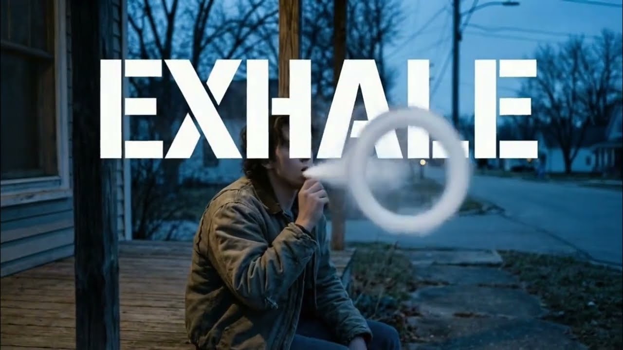 Felonious Art представляет: Выдувание дымовых колец в Огайо. Официальный музыкальный видеоклип от...