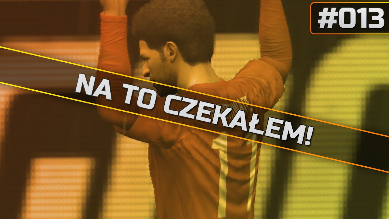FIFA 15 Ultimate Team [#13] - Na to czekałem!