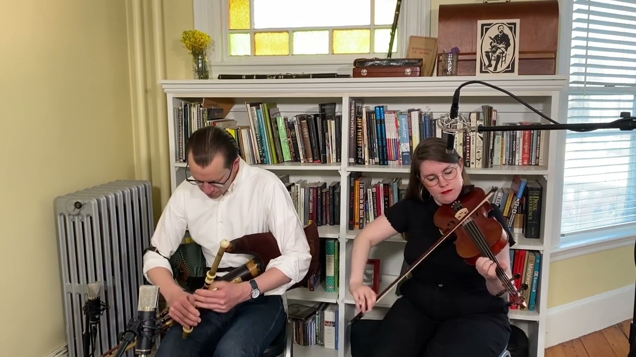 The Geese in the Bog | The Phonograph Project