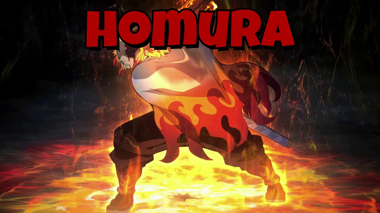 Kimetsu No Yaiba: Homura - Lisa Sub. Español