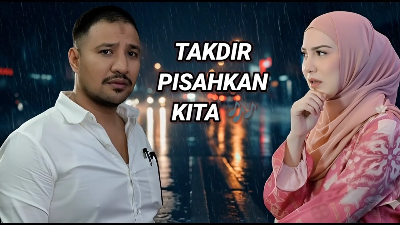 LAGU DUET DENGAN MANTAN SEDIH BANGET TAKDIR PISAHKAN KITA | KISAH AMAR ZONI | LAGU MENYENTUH HATI