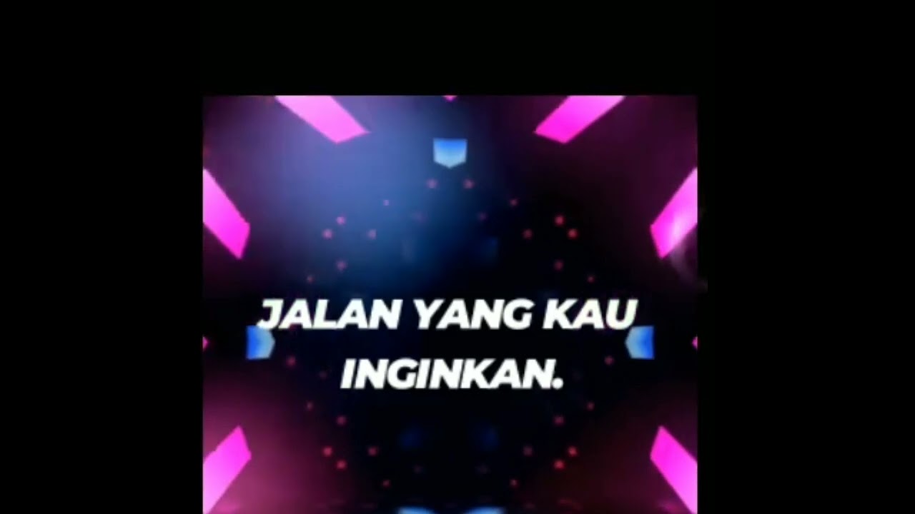 sandiwara cinta - republik band