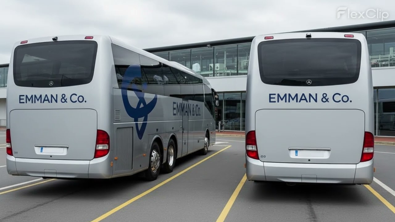 Emman & co ciaches