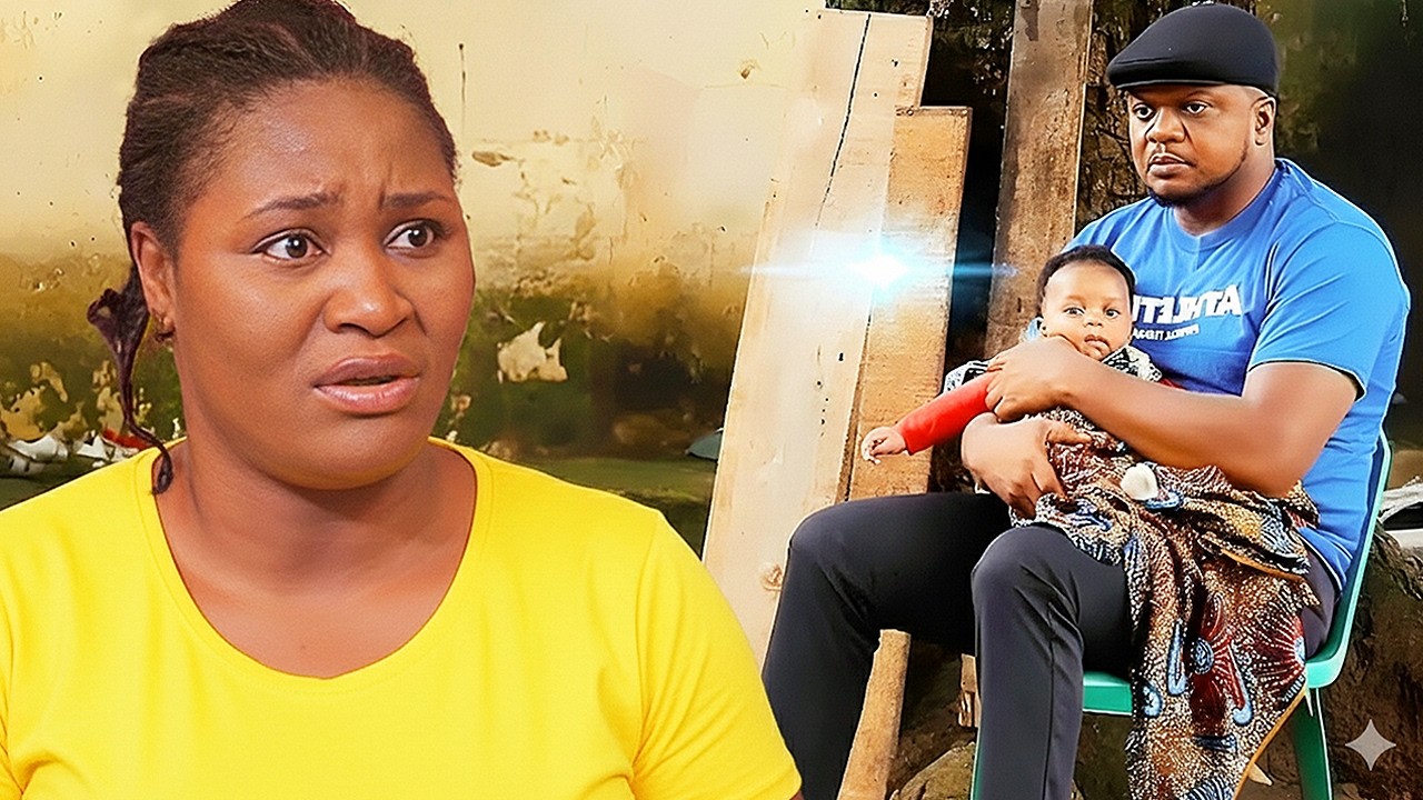 You Will Be Shocked At The Wickedness Of Man In This Village Nigerian Movie Released |Today