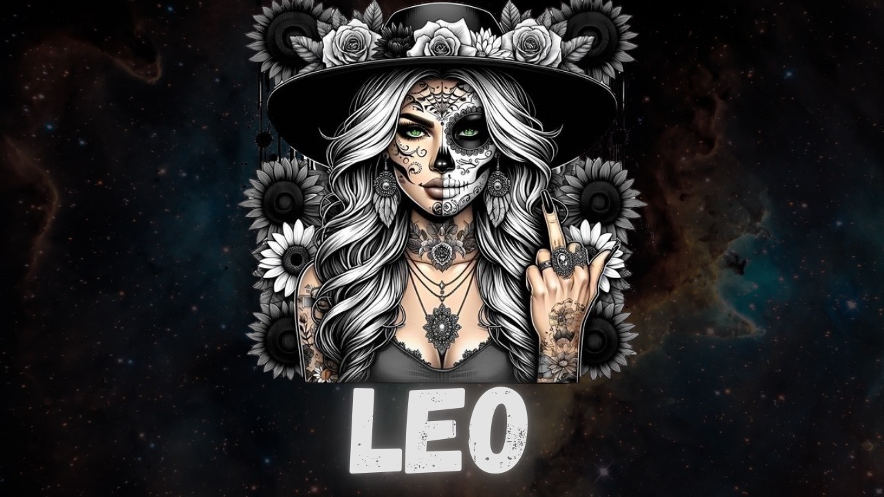 LEO I'M SORRY LEO🙏 ! *EXTREMELY* HIGH PROFILE PERSON IS COMING THOUGH! MARCH 2026 TAROT