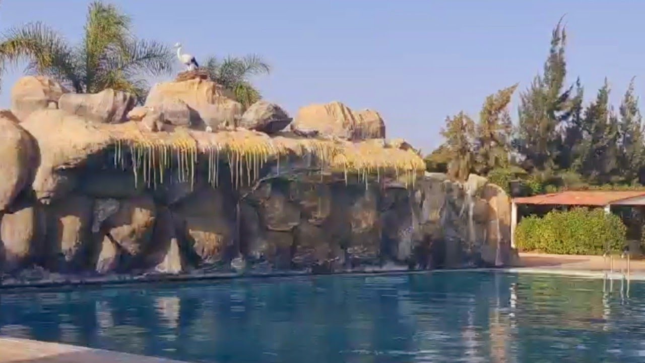 مسبح عائلي بمدينة برشيد 🇲🇦 نظافة  حراسة 👌👌🇲🇦🇲🇦 #شهيوات_فتيحة