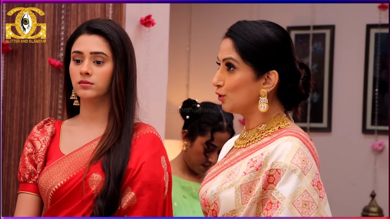 Jhanak ke samne Arshi and Ani   kar rahe hanimoon ki planing | hiba nawab|krusha Ahuja|Jhanak serial