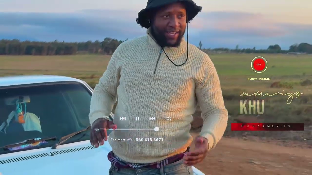 Khuzamaviyo Promo 2025