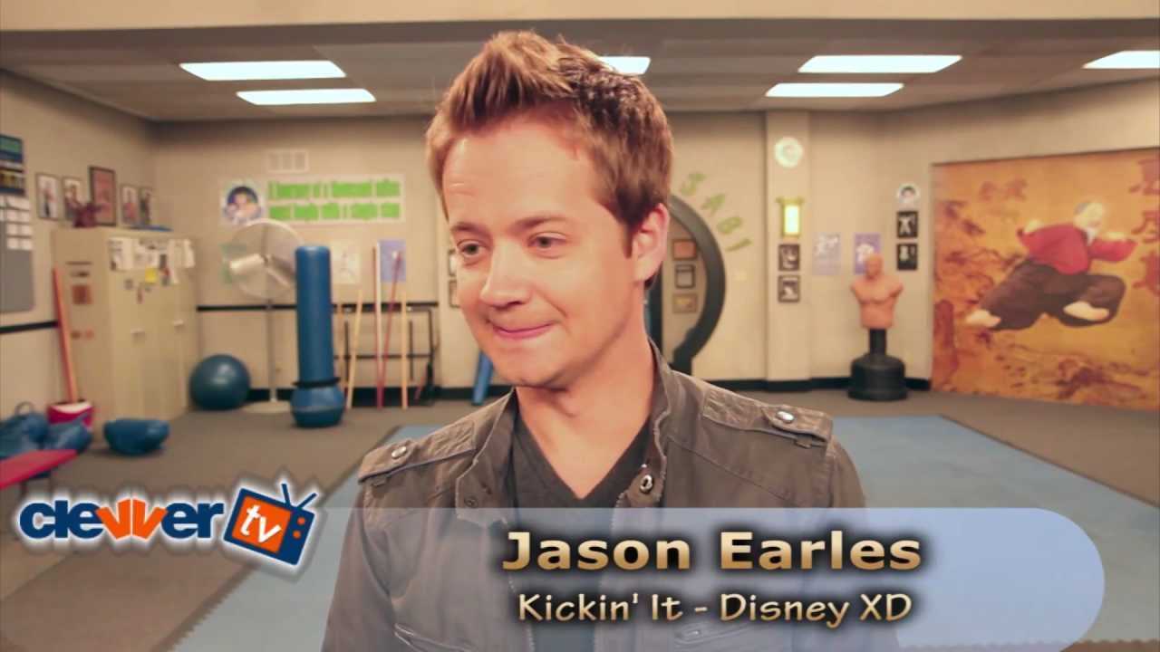 Jason Earles Talks 