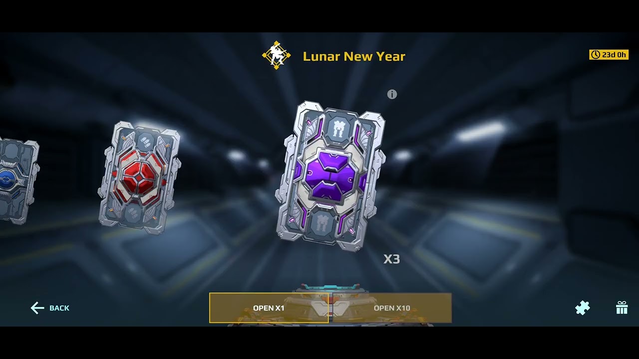 War Robots F2P Month 2: Insane progress