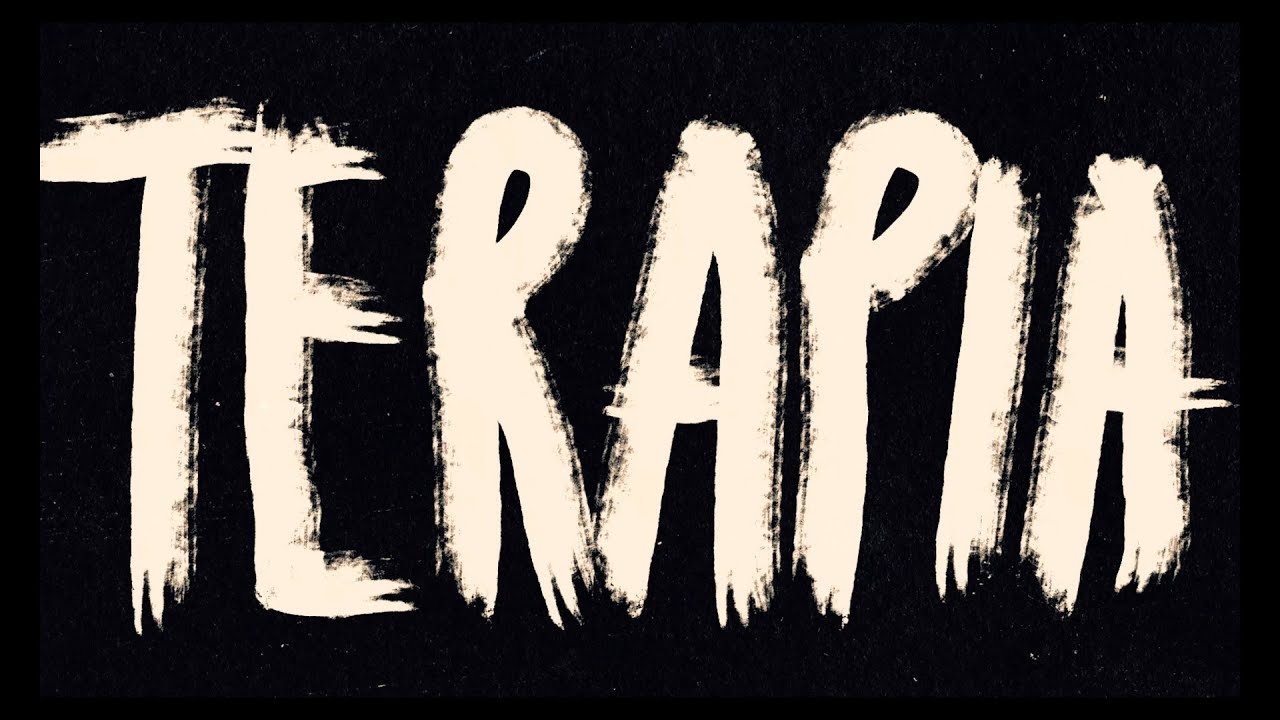 Terapia - Wielkie Ilości Piorun&oacute;w na Raz (Official Lyrics Video)