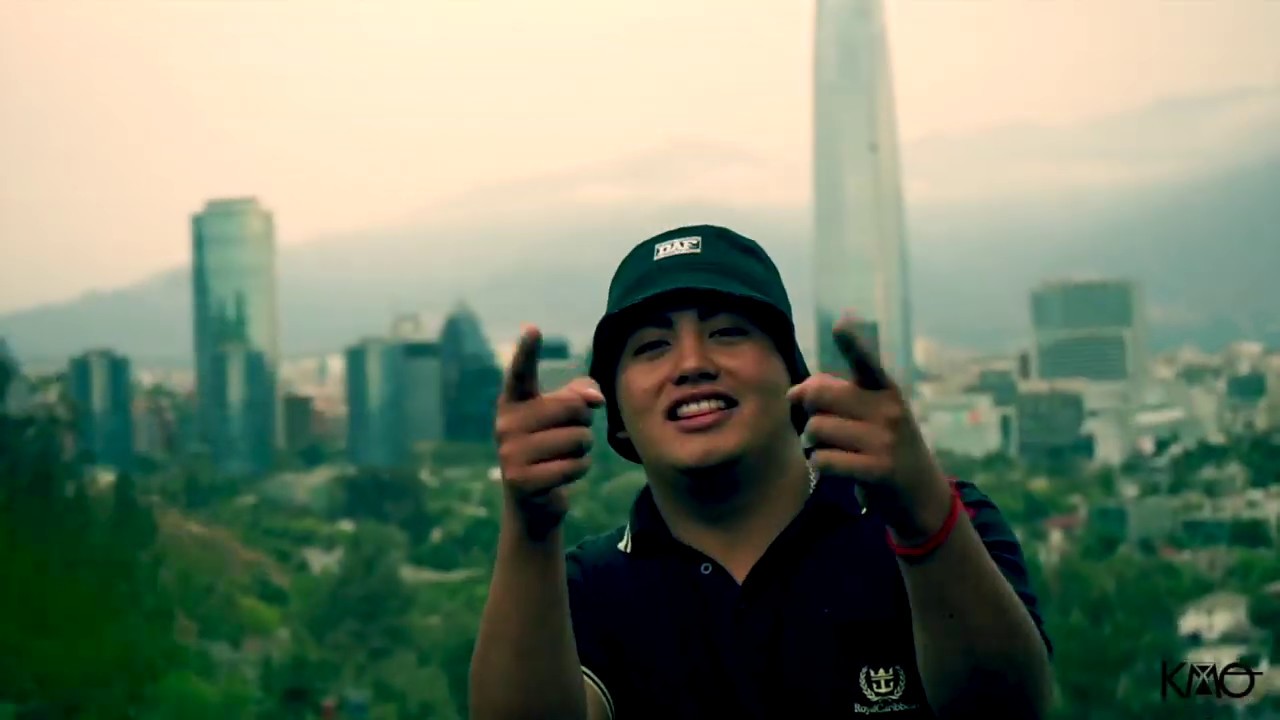 Liberdad - Kosmomento (ft. Das & M. Rivas)