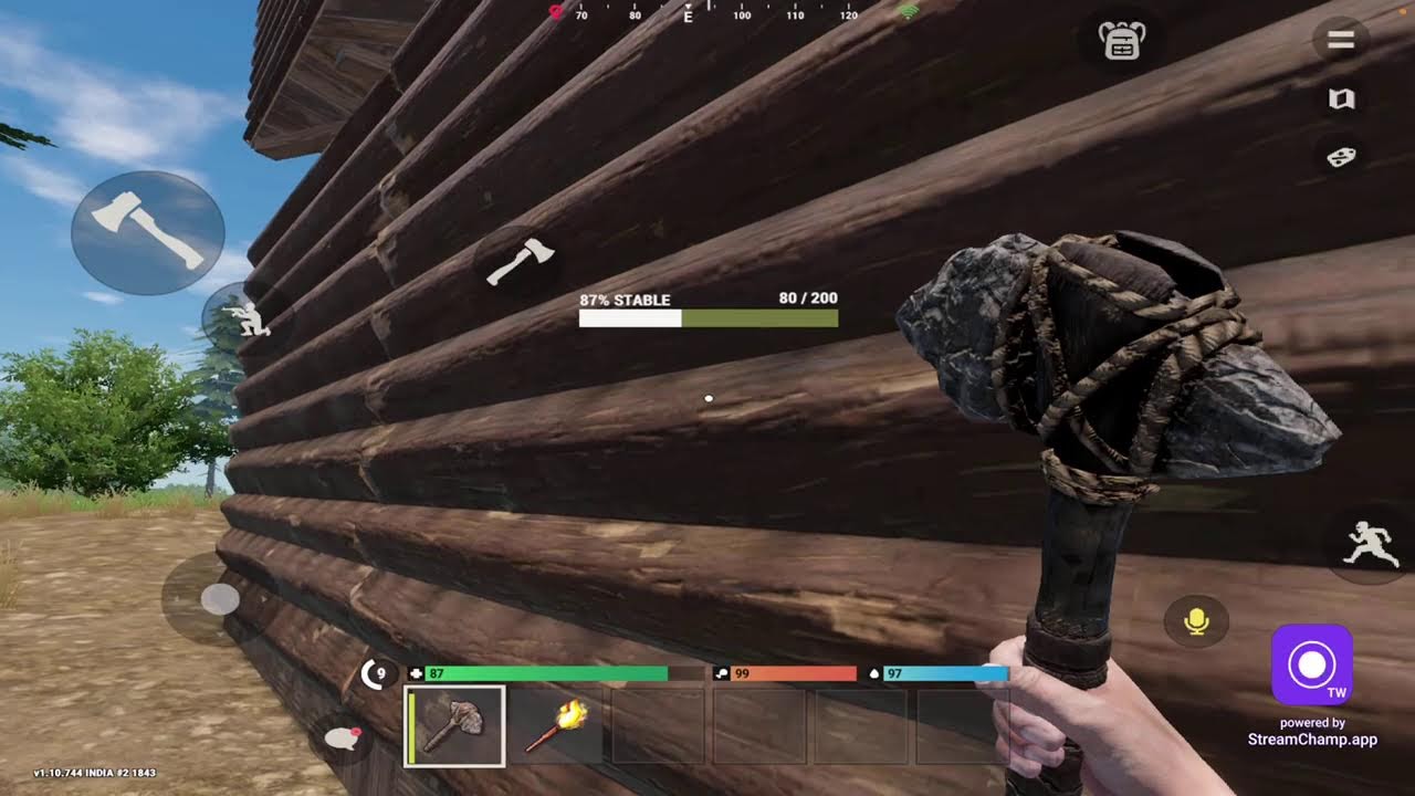 Live Stream