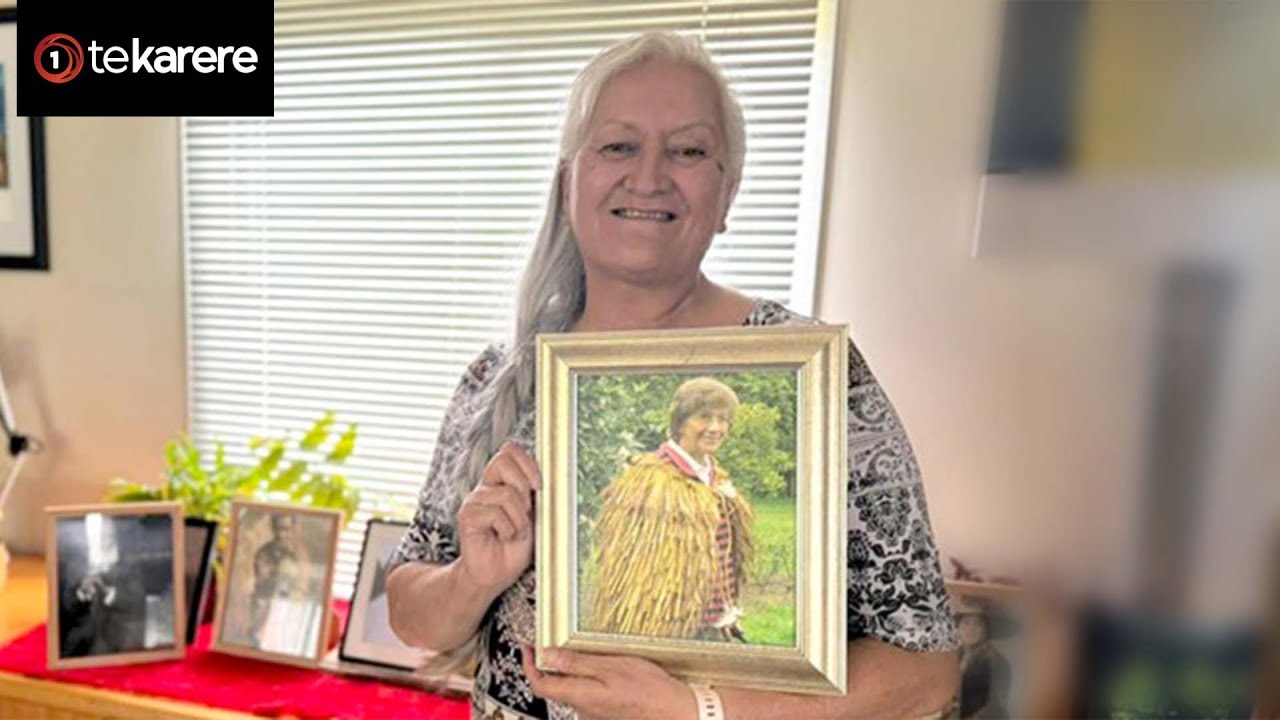 Tai Tokerau iwi leader hopeful she&rsquo;ll fill the shoes of her late mother