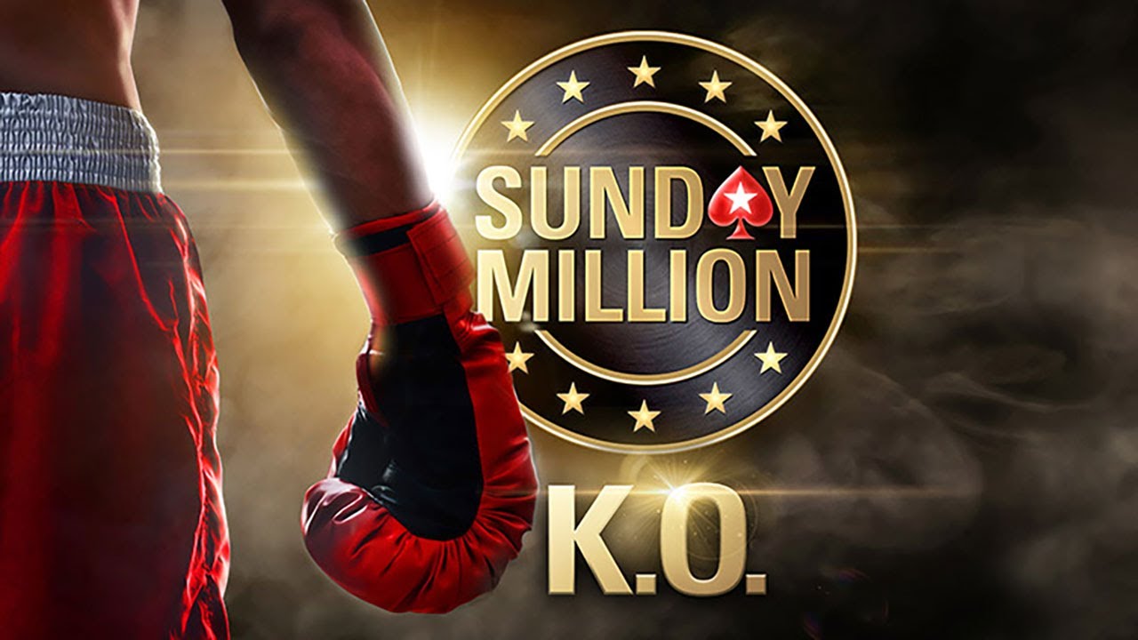 $109 Sunday Million PKO Mborsoe2 |  IDOLLS | Matheuz7 - Final Table Replay (28-11-2021)