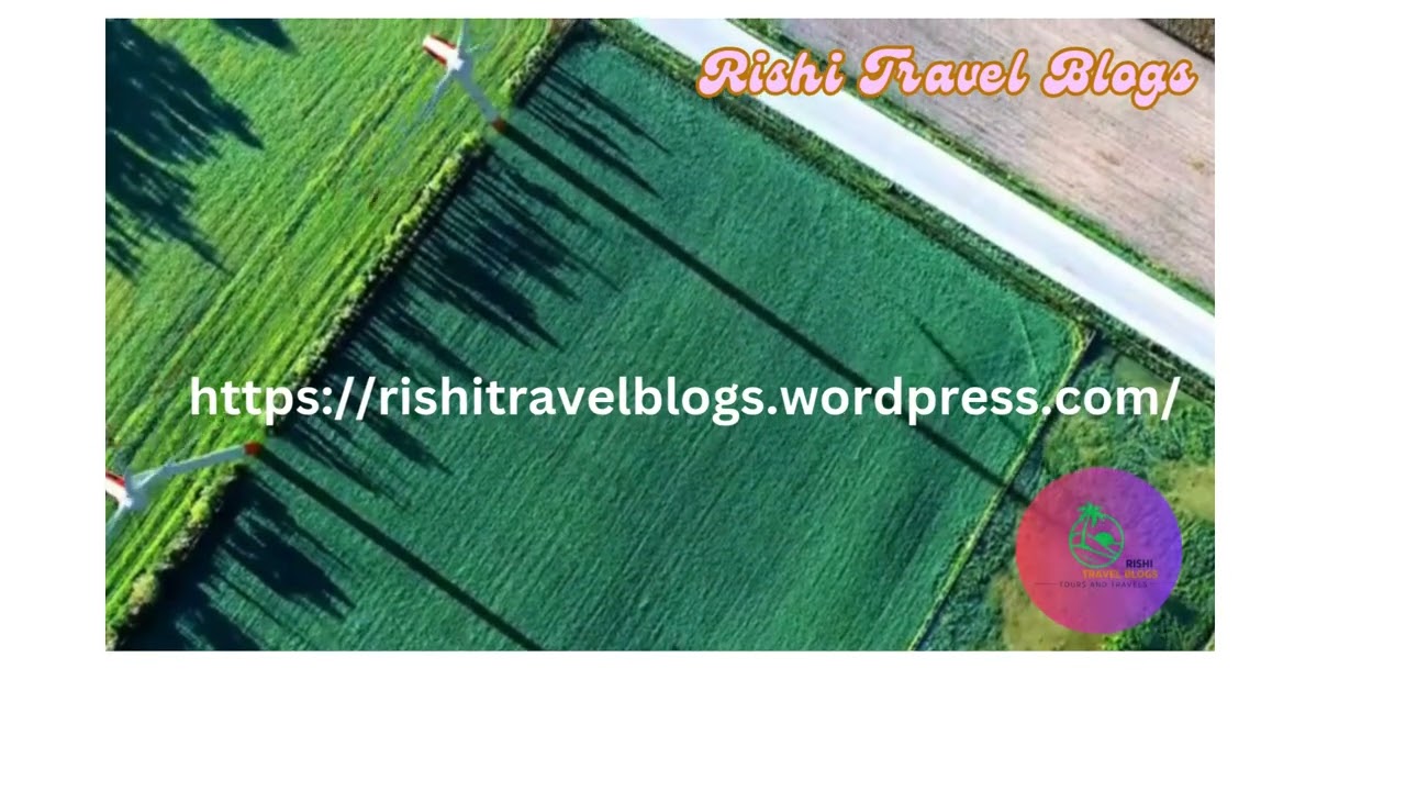 Rishi Travel Blogs 1