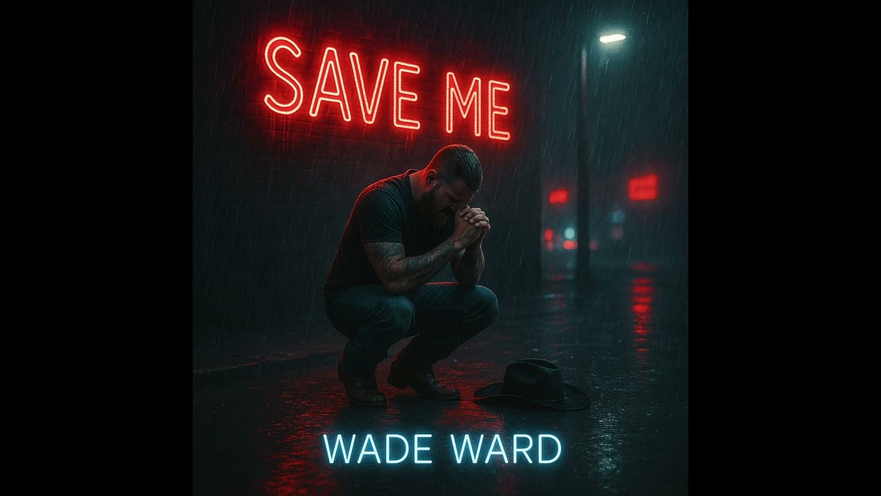 SAVE ME