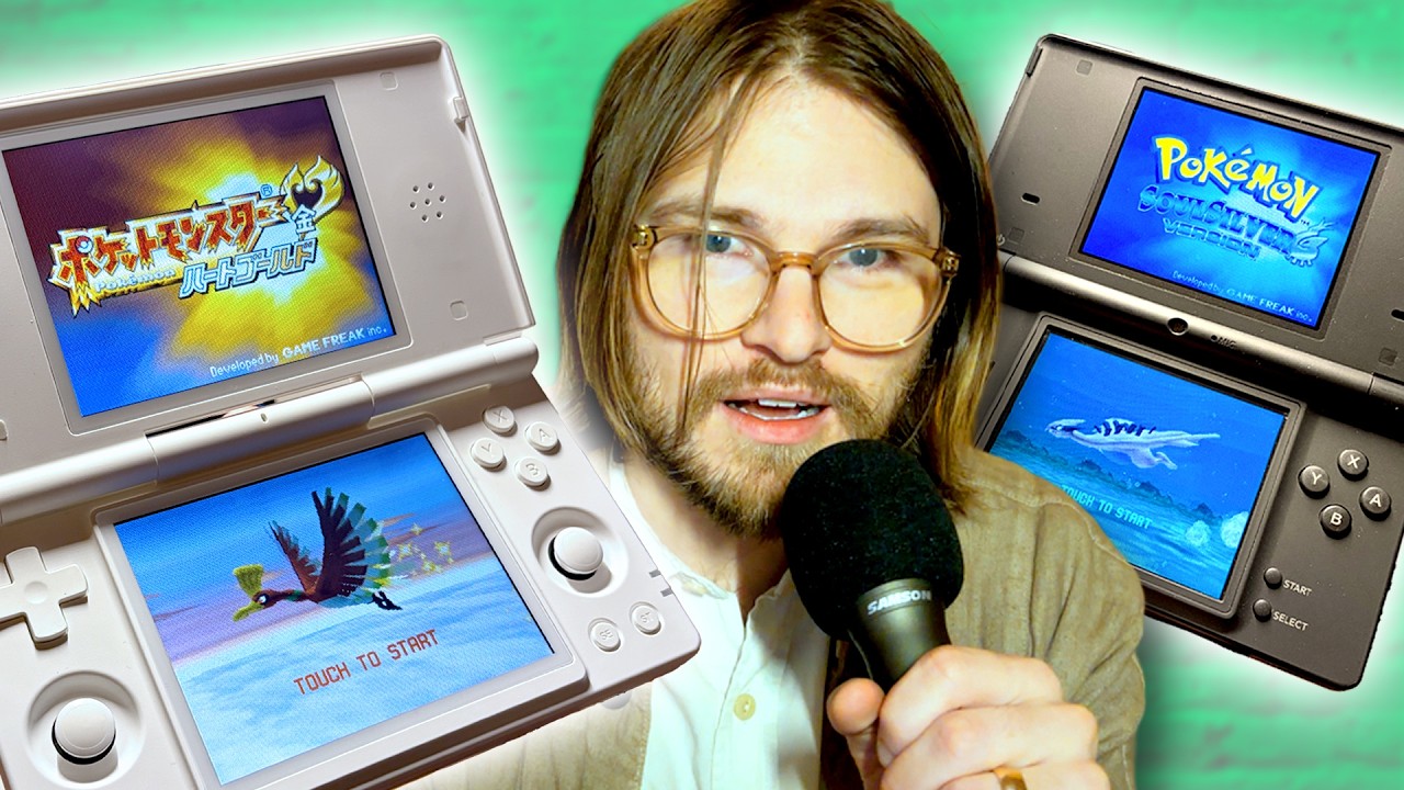 Maybe DON'T Buy a Used 3DS Anymore?