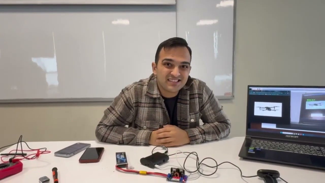 Введение в Raspberry Pi