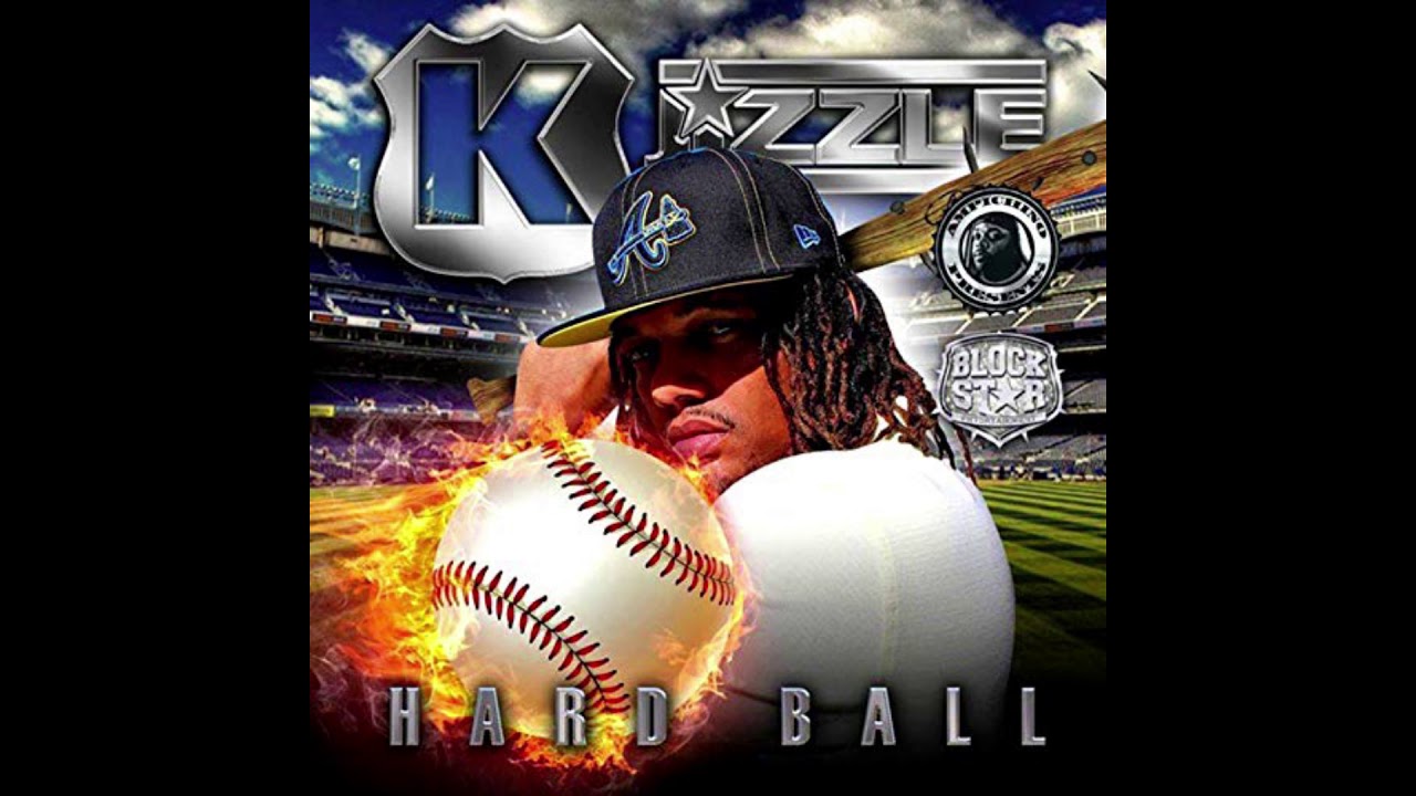 K-Jizzle 
