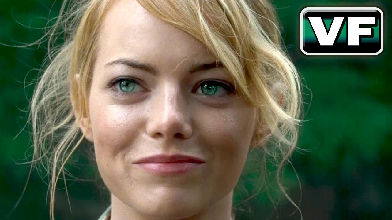 WELCOME BACK Bande Annonce VF