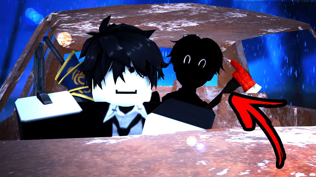 Roblox A Dusty Trip, a experiência